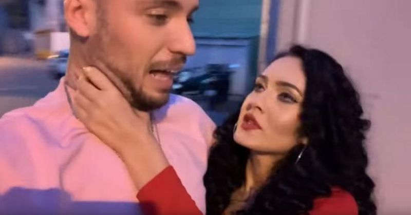 Urmașul lui Nelson Mondialu a dat-o uitării pe Bianca de la „Puterea Dragostei”.