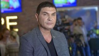 Dan Matei Agathon l-a luat la mişto pe Cristi Borcea pentru că are prea mulţi urmaşi:  "Cred că are mai mulți copii decât FCSB, suporteri”