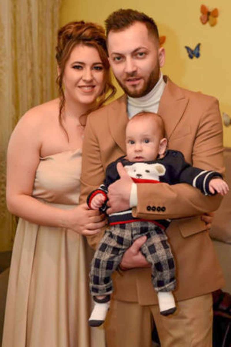 El este românul răpus de cancer în Spania