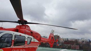 Constanţa: O asistentă medicală de 42 de ani de la UPU a făcut atac cerebral &icirc;n timpul serviciului