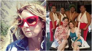 Povestea femeii virgine până la 41 de ani care a avut 100 de iubiți