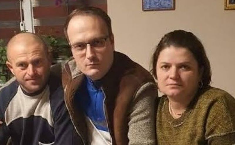 Zi de doliu pentru Alexandru Cumpănașu și pentru România