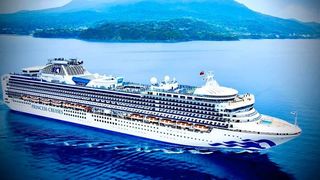 Şase cetăţeni români de pe nava Diamond Princess şi-au exprimat dorinţa de a reveni în ţară