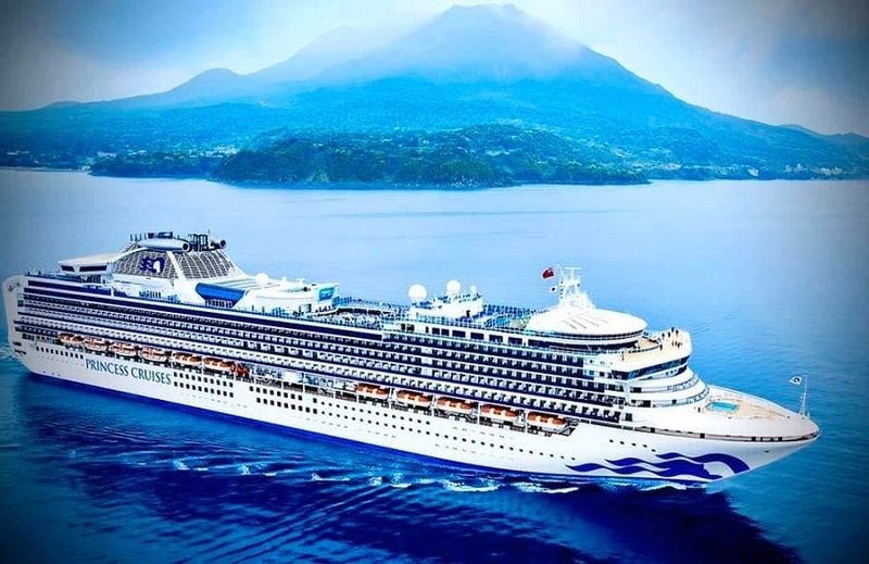 Şase cetăţeni români de pe nava Diamond Princess şi-au exprimat dorinţa de a reveni în ţară