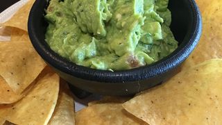 Guacamole