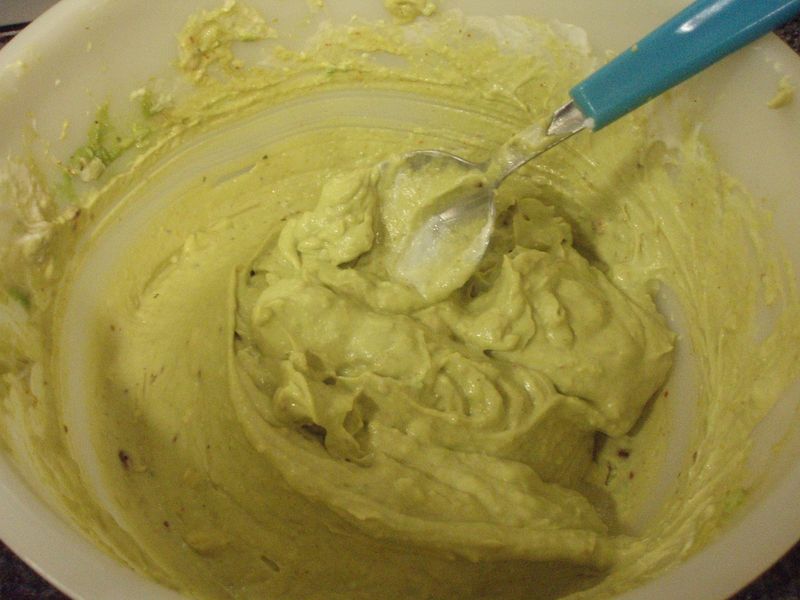 Guacamole