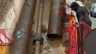 VIDEO | Fără avarii la reţeaua de termoficare din București, abia &icirc;n 2040