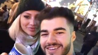 Iancu de la &bdquo;Puterea Dragostei&rdquo; este poștaș