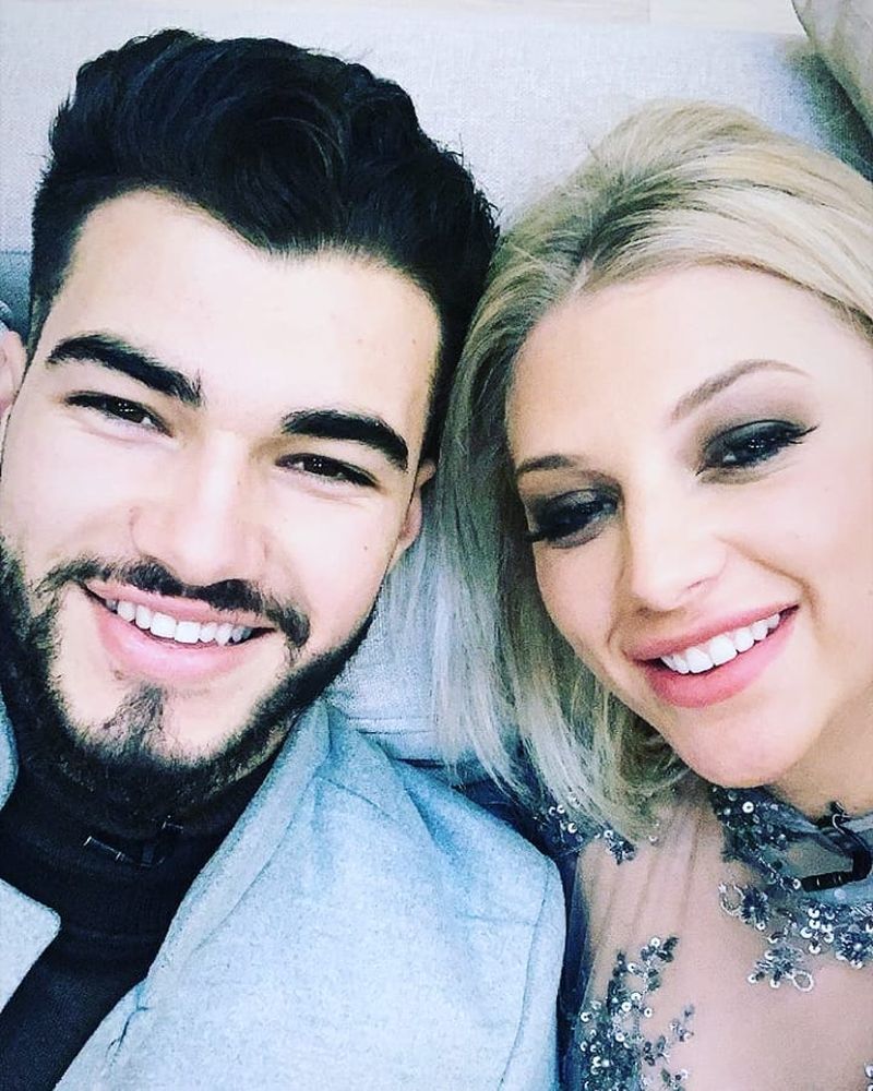 Iancu de la „Puterea Dragostei” este poștaș