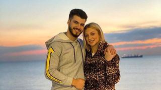 Iancu de la &bdquo;Puterea Dragostei&rdquo; este poștaș