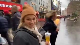 Iancu de la &bdquo;Puterea Dragostei&rdquo; este poștaș