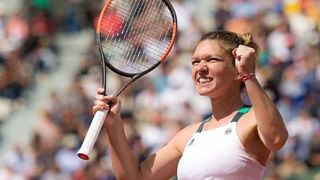 Halep după victoria cu Sabalenka: Este întotdeauna greu împotriva ei, pentru că e un pic mai înaltă decât mine şi are multă forţă