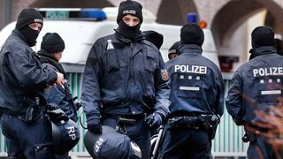 roman ucis atac armat germania