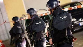 roman ucis atac armat germania