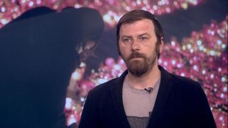 Adrian Albu, supravieţuitor al incendiului din clubul Colectiv, candidatul susţinut de PLUS pentru funcţia de primar al Sectorului 2