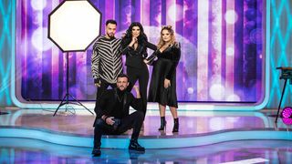 Bravo, ai stil! Celebrities