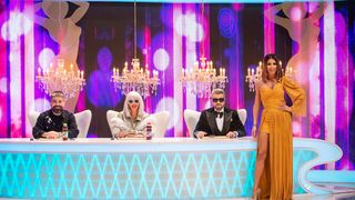 Bravo, ai stil! Celebrities