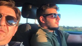 Familia românului ucis în atentatul din Germania spune că Vili a murit din cauza politicienilor români: ”Ne-aţi vândut ca sclavii Europei!"