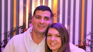 Logodnicul Simonei Halep nu e  bogat! Toni Iuruc stă la bloc, iar cea mai importantă afacere a lui e &icirc;nchisă de 7 ani!