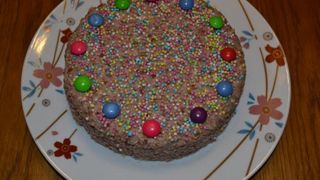 Coliva reteta - reteta coliva - reteta de coliva - reteta simpla de coliva