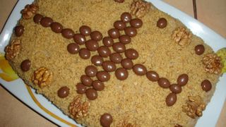 Coliva reteta - reteta coliva - reteta de coliva - reteta simpla de coliva