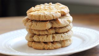 Biscuiți de casă. Biscuiți de casă rețeta bunicii. Biscuiți de casă cu miere.