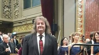 Doliu în lumea muzicii: Dirijorul Doru Petre Morariu a murit la vârsta de 69 de ani