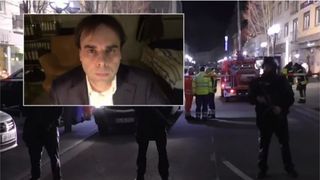 El este ucigașul rom&acirc;nului care muncea &icirc;n Germania: &bdquo;Se credea un geniu privilegiat ceea ce l-a dus la ură față de străini&rdquo; 