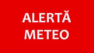 Avertizarea meteorologilor: Cod roșu de v&acirc;nt puternic