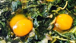 Mâncare de ștevie. Mâncare de ștevie rețetă. Ștefie beneficii. Ștevie proprietăți. 