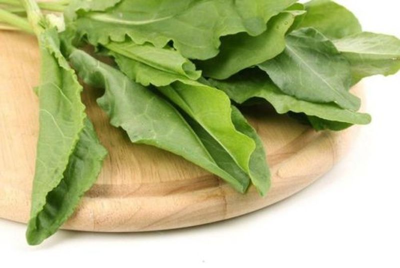 Mâncare de ștevie. Mâncare de ștevie rețetă. Ștefie beneficii. Ștevie proprietăți.