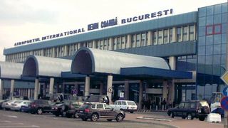 Pasagerii care ajung pe Aeroportul "Henri Coandă" din zonele din Italia afectate de coronavirus vor intra &icirc;n ţară pe fluxul destinat zborurilor charter