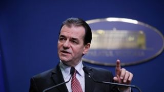 Orban spune că elevii din Alba care vin din Italia nu vor sta &icirc;n carantină, ci vor fi izolaţi la domiciliu