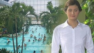 VIDEO | Centrul spa din Rom&acirc;nia, vestit &icirc;n toată lumea