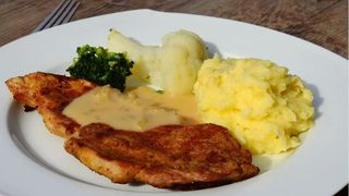 Piure de cartofi. Greșeala pe care o faci atunci când îl gătești