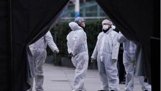 Secretar de stat &icirc;n MS: Persoanele care vin din localităţile din Italia aflate &icirc;n carantină vor intra &icirc;n carantină &icirc;n spaţii special amenajate