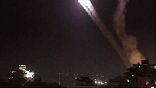 Siria: Şase morţi în urma atacurilor aeriene israeliene în apropiere de Damasc