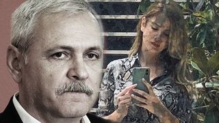 Irina Tănase îl trădează pe Liviu Dragnea? Vezi anunţul tranşant făcut de iubita politicianului aflat la închisoare!