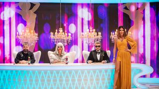 Aproape un milion de fani au urmărit ediția de sâmbătă a show-ului „Bravo, ai stil! Celebrities”. Kanal D, lider de piață, la orașe. Cifre spectaculoase, la nivel Național și Comercial