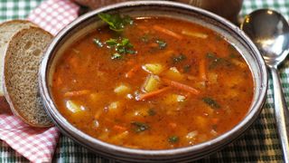 Ciorba. Efectul devastator pe care nimeni nu îl știe