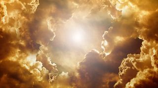 Imagini incredibile în Galați cu furtuna de nisip care spulberă orașul