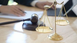 CCR a decis că există un conflict juridic între Parlament şi preşedinte în ceea ce priveşte nominalizarea lui Ludovic Orban pentru a doua oară ca premier