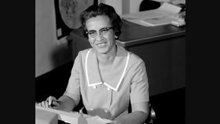 Katherine Johnson, matematician NASA şi personaj principal &icirc;n filmul &bdquo;Hidden Figures&rdquo;, a murit la v&acirc;rsta de 101 ani