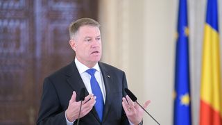 Coronavirus Rom&acirc;nia