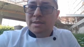 Apelul disperat al unui bucătar care lucrează într-un spital din Milano