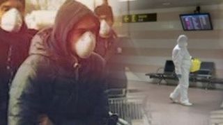 VIDEO | Rom&acirc;nii fug din Italia de teama coronavirusului: &bdquo;Magazinele sunt goale, străzile sunt goale&rdquo;