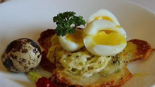 Oua de prepelita - Cura cu oua de prepelita - Tratament cu oua de prepelita