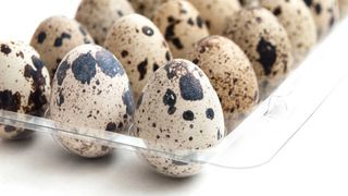 Adevărul despre ouăle de prepeliță: Ce efect au asupra sănătății?