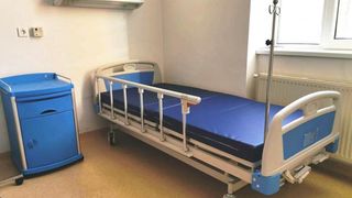 Tulcea: Autorităţile au amenajat 80 de locuri de cazare pentru persoanele care ar putea avea nevoie de carantină din cauza coronavirusului