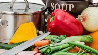 Ciorbă de miel. Rețeta corectă din bătr&acirc;ni